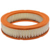 FRAM CA133 Engine Air Filter Round Plastisol Air Filter