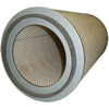 CA1581 by FRAM - Metal End Air Filter