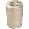 CA1596 by FRAM - Metal End Air Filter