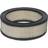 CA162 by FRAM - Round Plastisol Air Filter
