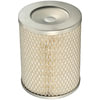 FRAM CA214 Engine Air Filter Metal End Air Filter