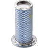 FRAM CA224SY Engine Air Filter Metal End Air Filter