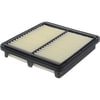 FRAM CA12088 Engine Air Filter Rigid Panel Air Filter