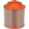 FRAM CA12112 Engine Air Filter Oval Air Filter