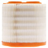 CA12183 by FRAM - Axial Flow Air Filter