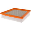 FRAM CA12258 Engine Air Filter Flexible Panel Air Filter