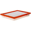 FRAM CA12260 Engine Air Filter Flexible Panel Air Filter