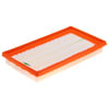FRAM CA12289 Engine Air Filter Flexible Panel Air Filter