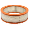 FRAM CA347 Engine Air Filter Round Plastisol Air Filter