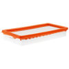 FRAM CA3660 Engine Air Filter Flexible Panel Air Filter