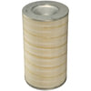 FRAM CA3782 Engine Air Filter Metal End Air Filter