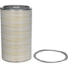 FRAM CA3818 Engine Air Filter Metal End Air Filter