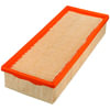 CA3873 by FRAM - Flexible Panel Air Filter