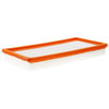 FRAM CA3901 Engine Air Filter Flexible Panel Air Filter