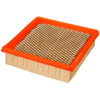 FRAM CA3915 Engine Air Filter Flexible Panel Air Filter