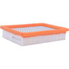 FRAM CA3916 Engine Air Filter Flexible Panel Air Filter