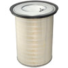 FRAM CA4223 Engine Air Filter Metal End Air Filter