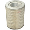 CA225 by FRAM - Metal End Air Filter