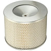 FRAM CA252 Engine Air Filter Metal End Air Filter