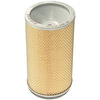 FRAM CA2548SY Engine Air Filter Metal End Air Filter