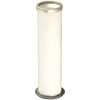 FRAM CA2557SY Engine Air Filter Metal End Air Filter