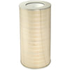 FRAM CA2580 Engine Air Filter Metal End Air Filter