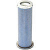 FRAM CA258SY Engine Air Filter Metal End Air Filter