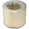 FRAM CA260 Engine Air Filter Metal End Air Filter