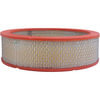 FRAM CA326 Engine Air Filter Round Plastisol Air Filter