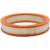 FRAM CA327 Engine Air Filter Round Plastisol Air Filter