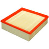 FRAM CA3399 Engine Air Filter Flexible Panel Air Filter
