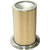 FRAM CA598SY Engine Air Filter Metal End Air Filter
