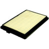 FRAM CA6304 Engine Air Filter Rigid Panel Air Filter