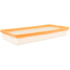 CA6366 by FRAM - Flexible Panel Air Filter