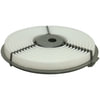 FRAM CA6376 Engine Air Filter Axial Flow Air Filter