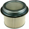 FRAM CA6389 Engine Air Filter Metal End Air Filter
