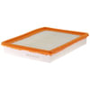FRAM CA6479 Engine Air Filter Flexible Panel Air Filter