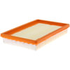 FRAM CA6626 Engine Air Filter Flexible Panel Air Filter