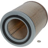 FRAM CA6629 Engine Air Filter Metal End Air Filter
