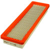 FRAM CA7017 Engine Air Filter Flexible Panel Air Filter