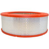CA7096 by FRAM - Round Plastisol Air Filter