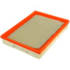 CA4568 by FRAM - Flexible Panel Air Filter
