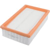 FRAM CA4576 Engine Air Filter Flexible Panel Air Filter