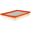 FRAM CA5056 Engine Air Filter Flexible Panel Air Filter
