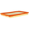 FRAM CA5058 Engine Air Filter Flexible Panel Air Filter