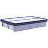 CA5125 by FRAM - Rigid Panel Air Filter