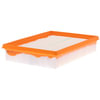 FRAM CA5350 Engine Air Filter Flexible Panel Air Filter