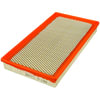 FRAM CA5436 Engine Air Filter Flexible Panel Air Filter
