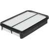 FRAM CA5466 Engine Air Filter Rigid Panel Air Filter