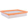 FRAM CA7597 Engine Air Filter Flexible Panel Air Filter